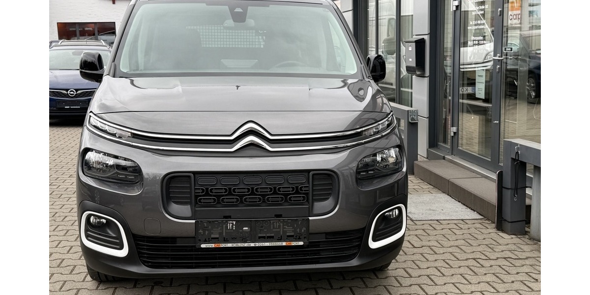 Citroen Berlingo Feel XL 18.000 km 21.990 &euro; Koblenz 56070