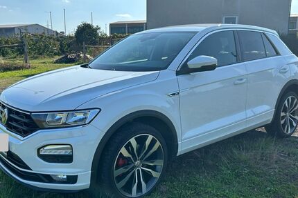 VW T-Roc 107.000 km 17.999 &euro; Neuwied 56567