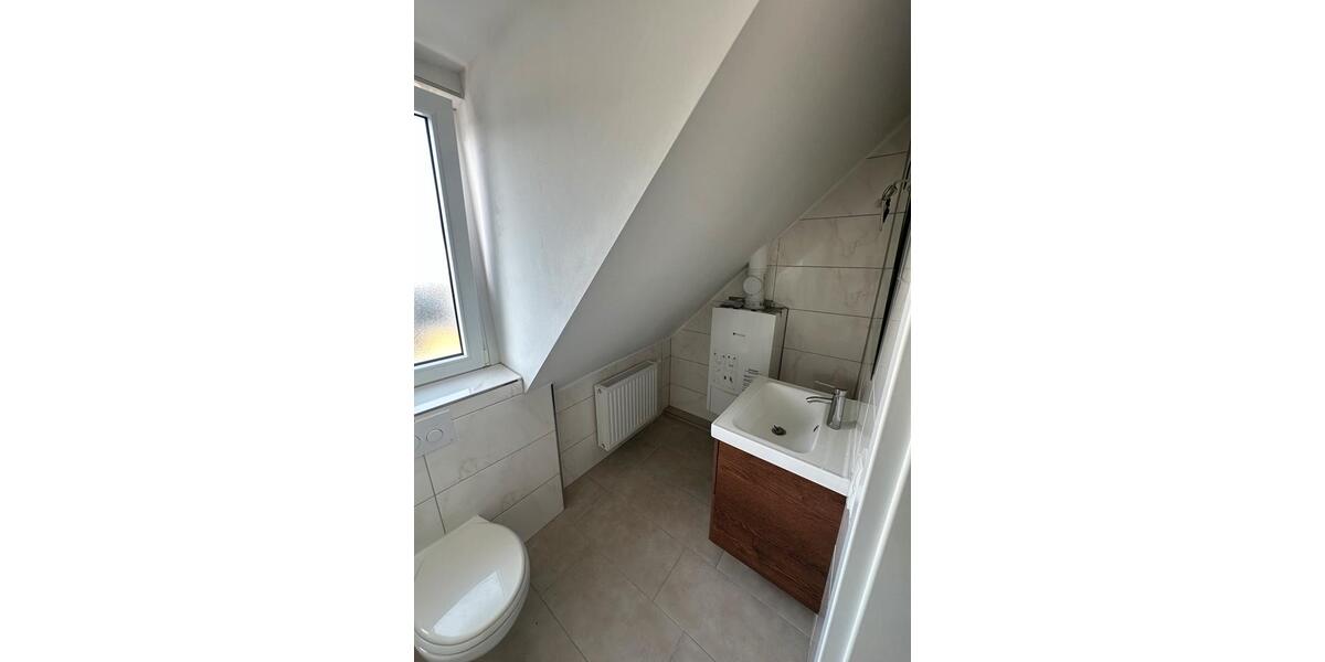 Dachgeschoßwohnung Neuwied Feldkirchen - 3 Zimmer, 69 m&sup2;, 720&euro; | Angebot:26067132
