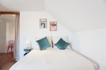 Wohnung Koblenz Arenberg-Immendorf - 1 Zimmer, 25 m&sup2;, 980&euro; | Angebot:26620220