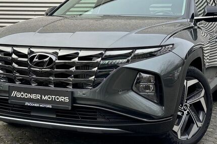 Hyundai TUCSON 43.730 km 25.480 &euro; Neuwied 56564