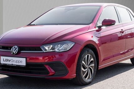 VW Polo 35.163 km 15.980 &euro; Andernach 56626