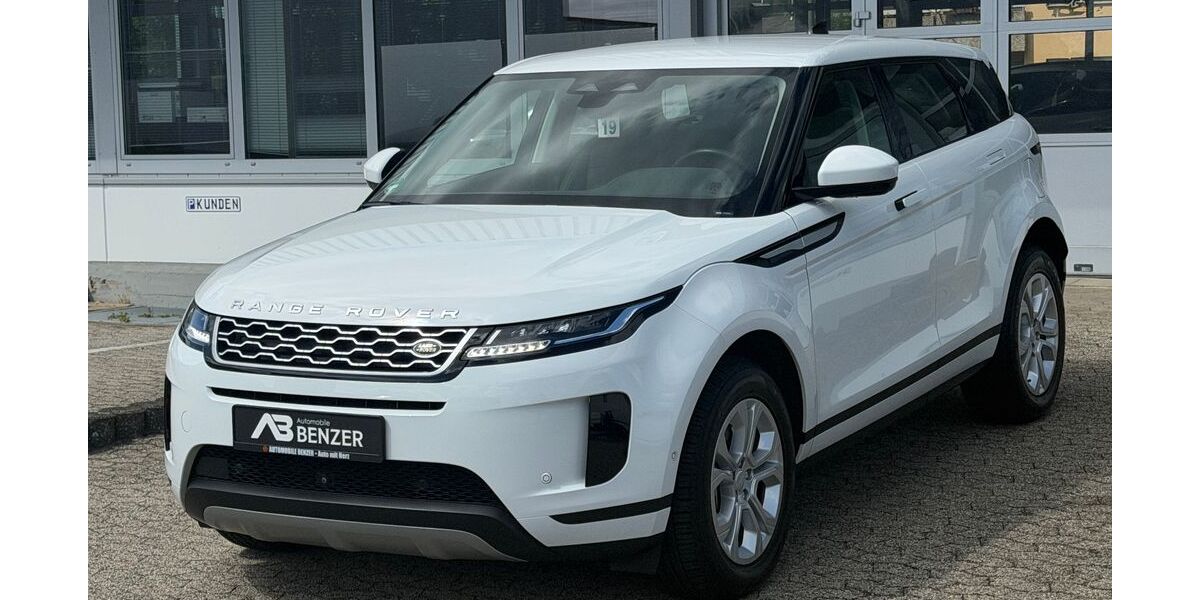 Land Rover Range Rover Evoque 43.000 km 30.999 &euro; Wirges 56422