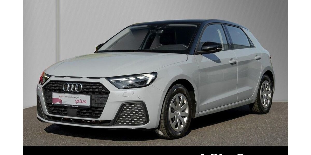 Audi A1 11.320 km 23.480 &euro; Koblenz 56070