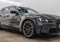 Gebrauchtwagen BMW M3