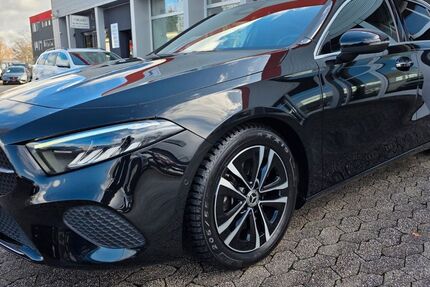 Mercedes-Benz A 220 38.121 km 28.900 &euro; Neuwied 56566