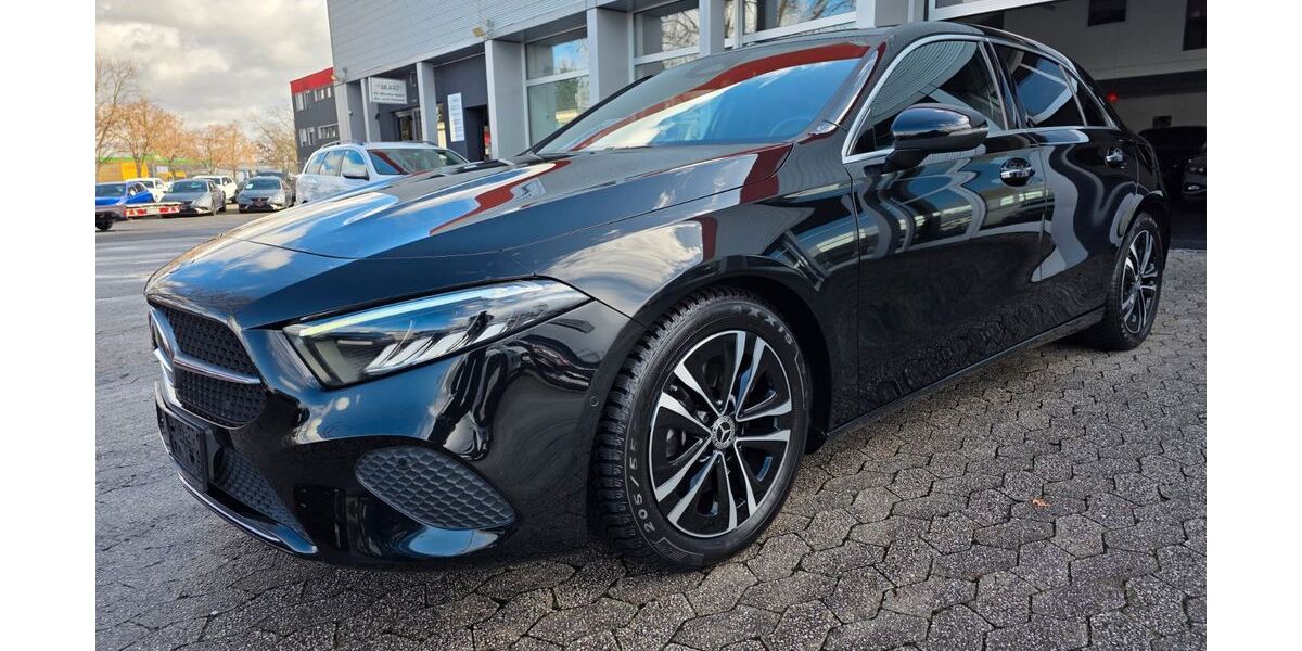 Mercedes-Benz A 220 38.121 km 28.900 &euro; Neuwied 56566