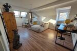 Dachgeschoßwohnung Koblenz Horchheim - 3 Zimmer, 81 m&sup2;, 950&euro; | Angebot:26288390