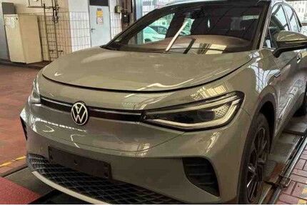 VW ID.4 43.311 km 31.990 &euro; Mayen 56727