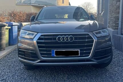 Audi Q5 43.000 km 28.100 &euro; Neuwied 56566