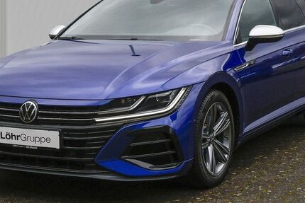 VW Arteon 58.032 km 34.980 &euro; Bendorf 56170