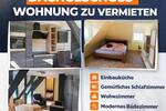 Dachgeschoßwohnung Nastätten - 2.5 Zimmer, 60 m&sup2;, 790&euro; | Angebot:25304584