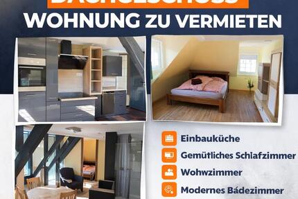 Wohnung Nastätten - 2.5 Zimmer, 60 m&sup2;, 790&euro; | Angebot:25304584