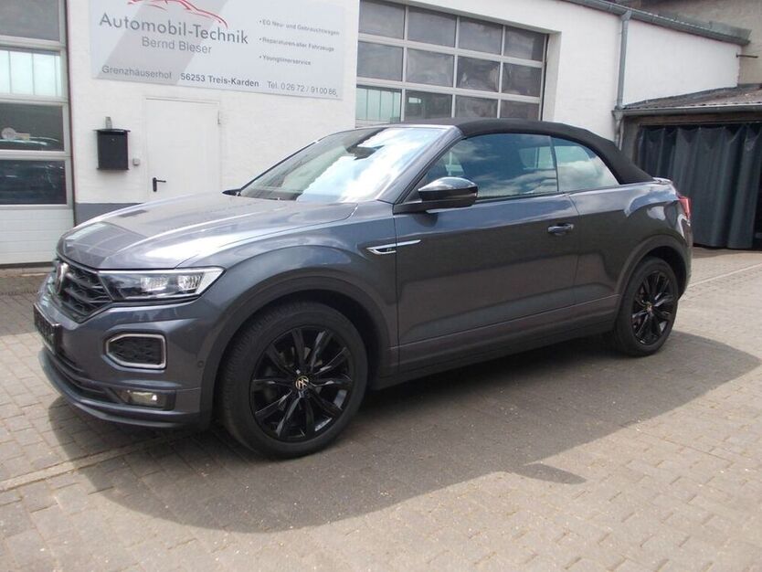 T-Roc