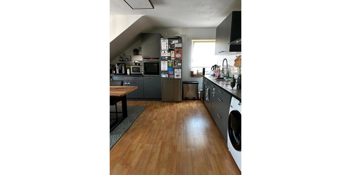 Etagenwohnung Burgbrohl - 3 Zimmer, 95 m&sup2;, 880&euro; | Angebot:26403599