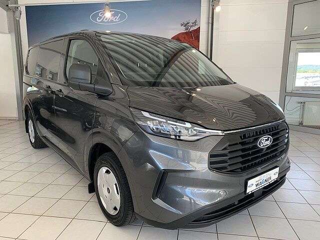 Transit Custom