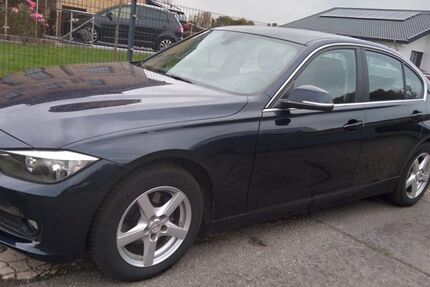 BMW 316 155.000 km 9.000 &euro; Oberhonnefeld 56587
