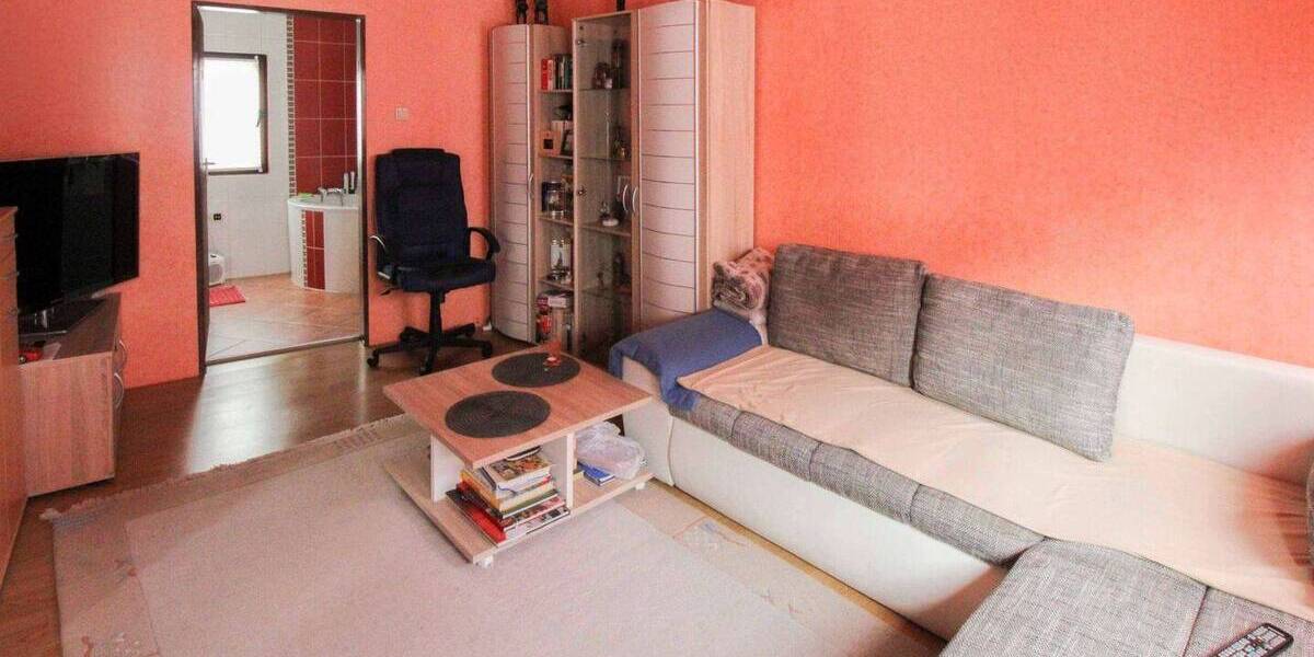 Mehrfamilienhaus, Wohnhaus Leutesdorf - 9 Zimmer, 360.000&euro; | Angebot:26502386