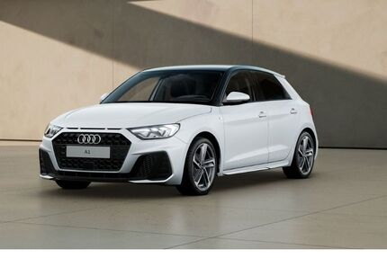 Audi A1 3.590 km 26.970 &euro; Diez 65582