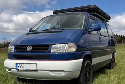 VW T4 Multivan 315.636 km 5.000 &euro; Ötzingen 56244
