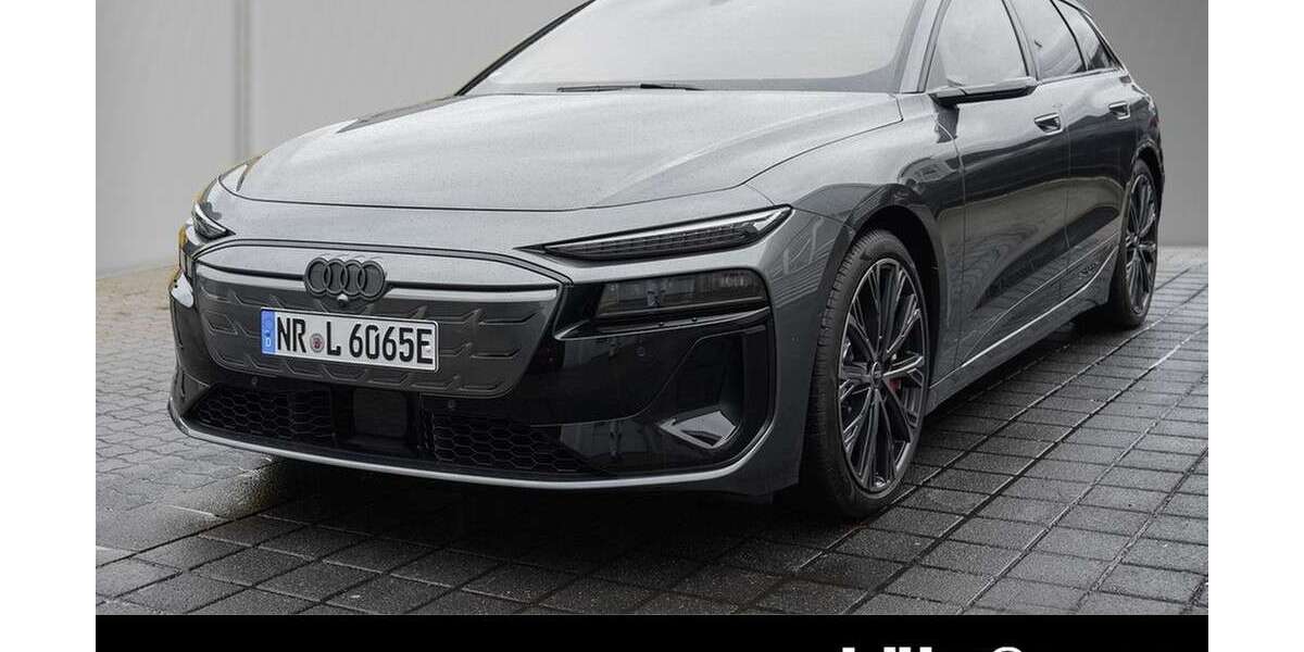 Audi S6 e-tron 7.900 km 95.450 &euro; Neuwied 56564