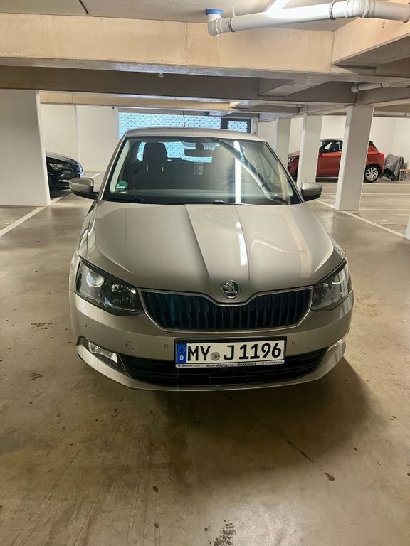 Fabia
