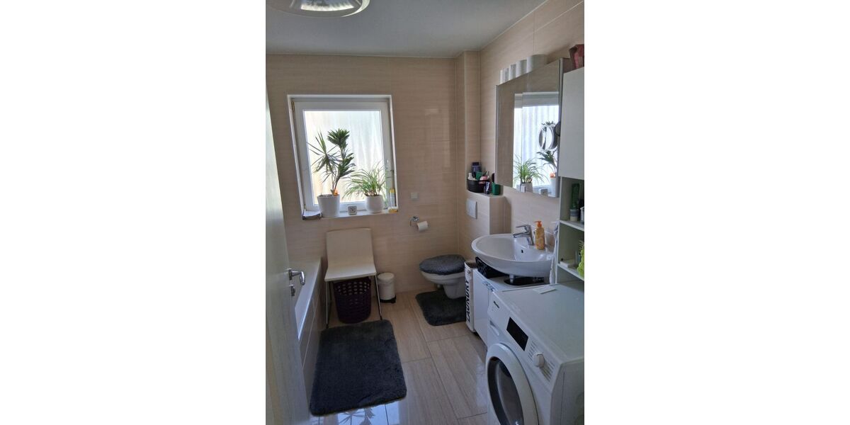 Provisionsfrei* Wunderschöne helle moderne 3 ZKB Wohnung in Oberlahnstein zu verkaufen - Etagenwohnung Lahnstein | Angebot:26085365