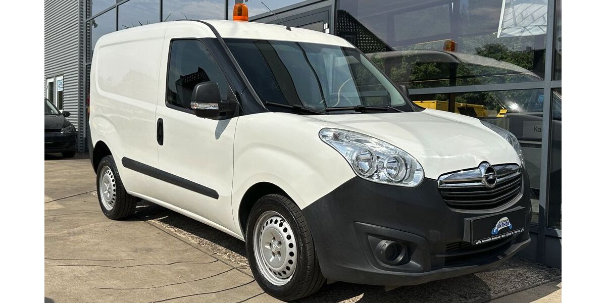 Opel Combo 76.000 km 8.490 &euro; Neuwied 56564