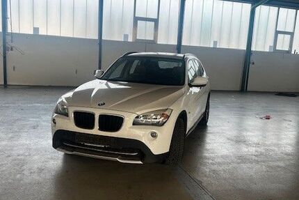 BMW X1 248.600 km 5.450 &euro; Mayen 56727