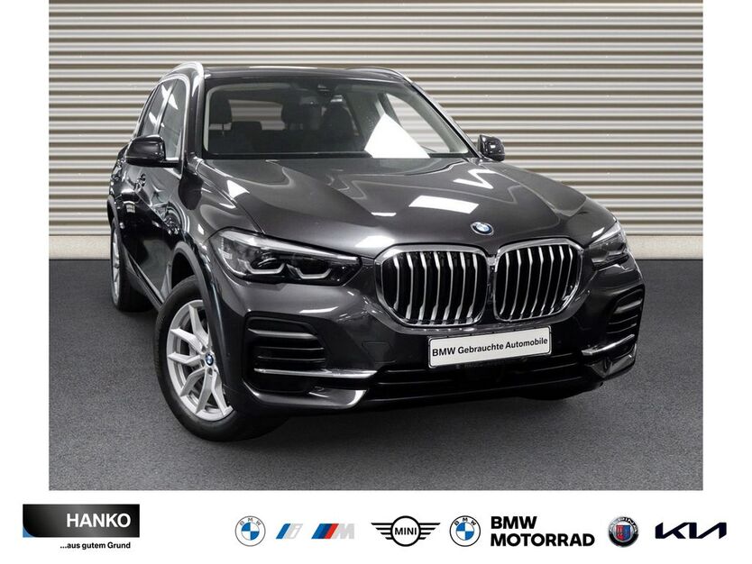 BMW X5 96.586 km 44.900 € Koblenz 56073