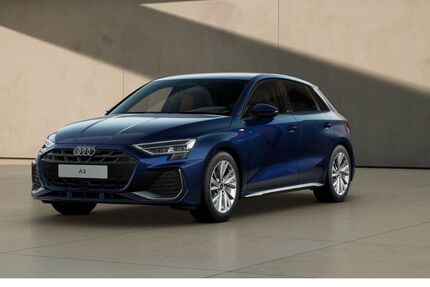 Audi A3 28.620 km 30.870 &euro; Diez 65582