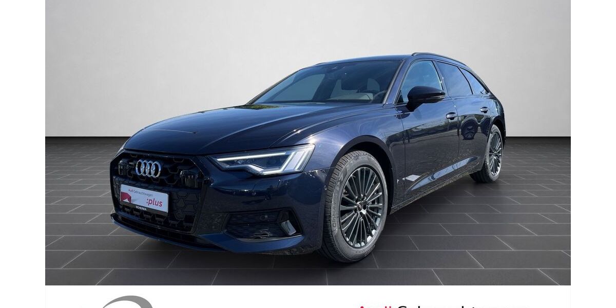 Audi A6 24.965 km 50.380 &euro; Mayen 56727