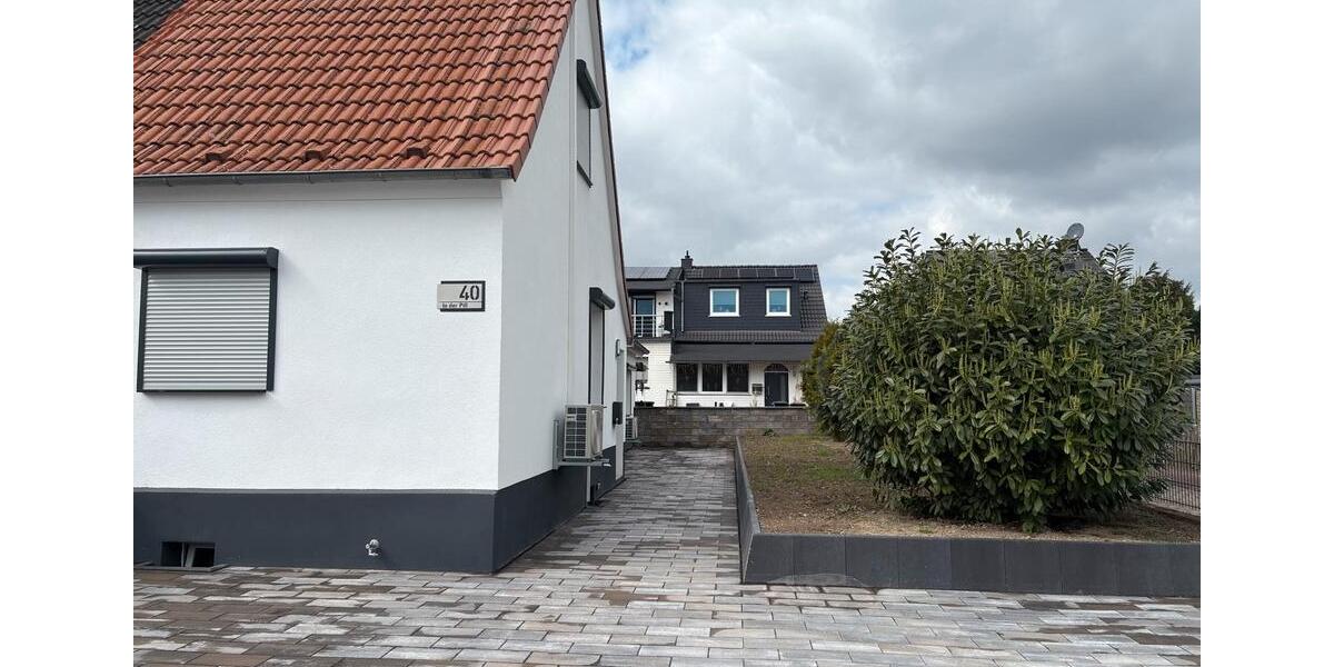 Doppelhaushälfte Andernach - 3 Zimmer, 91 m&sup2;, 1.100&euro; | Angebot:25960450