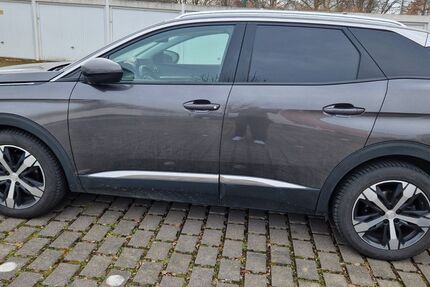 Peugeot 3008 82.000 km 17.200 &euro; Koblenz 56070