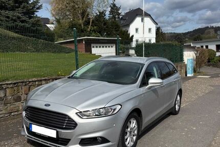 Ford Mondeo 194.309 km 8.150 &euro; Neuwied 56567