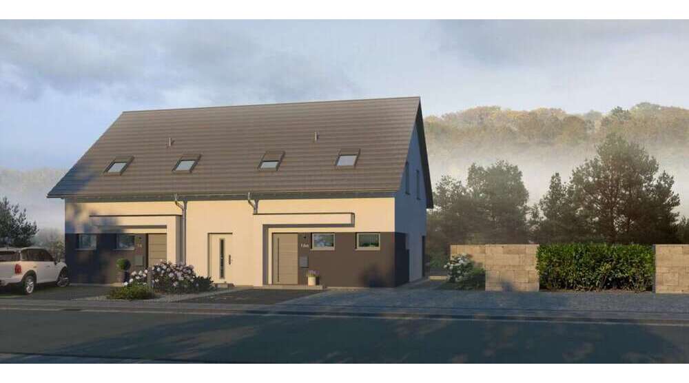 Haus zum Kaufen in Beltheim 469.379 € 262.37 m²