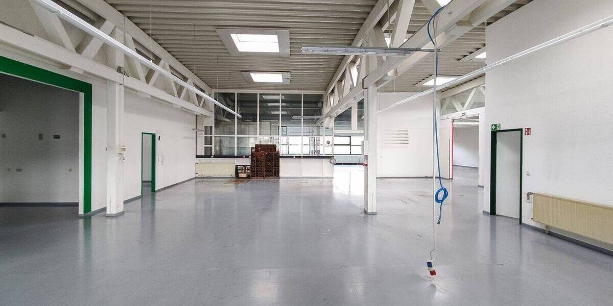 Gewerbeobjekt Montabaur - 900.000&euro; | Angebot:26391135