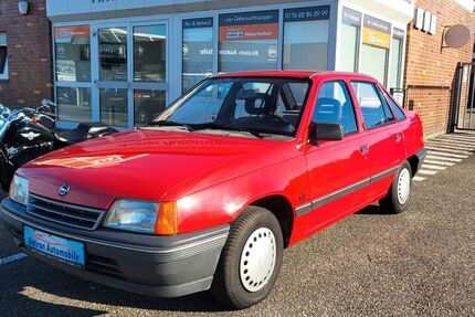 Opel Kadett 59.000 km 2.999 € Koblenz 56070