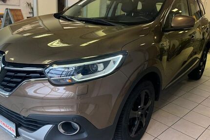 Renault Kadjar 131.000 km 11.400 € Mülheim-Kärlich 56218