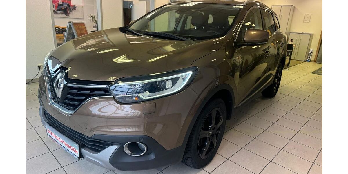 Renault Kadjar 131.000 km 11.400 € Mülheim-Kärlich 56218