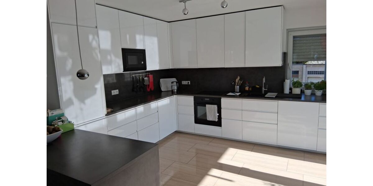Provisionsfrei* Wunderschöne helle moderne 3 ZKB Wohnung in Oberlahnstein zu verkaufen - Etagenwohnung Lahnstein | Angebot:26085365