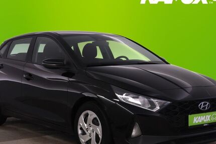 Hyundai i20 53.620 km 12.400 &euro; Siershahn 56427