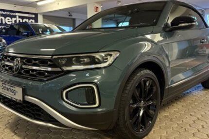 VW T-Roc 57.400 km 24.970 &euro; Koblenz 56072