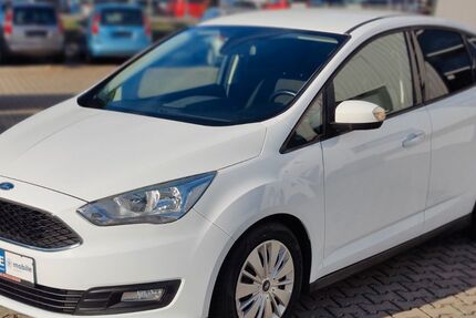 Ford C-Max 149.000 km 5.700 &euro; Weißenthurm 56575