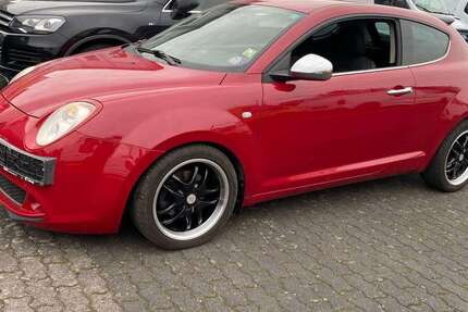 Alfa Romeo MiTo 201.000 km 2.000 € Lahnstein 56112