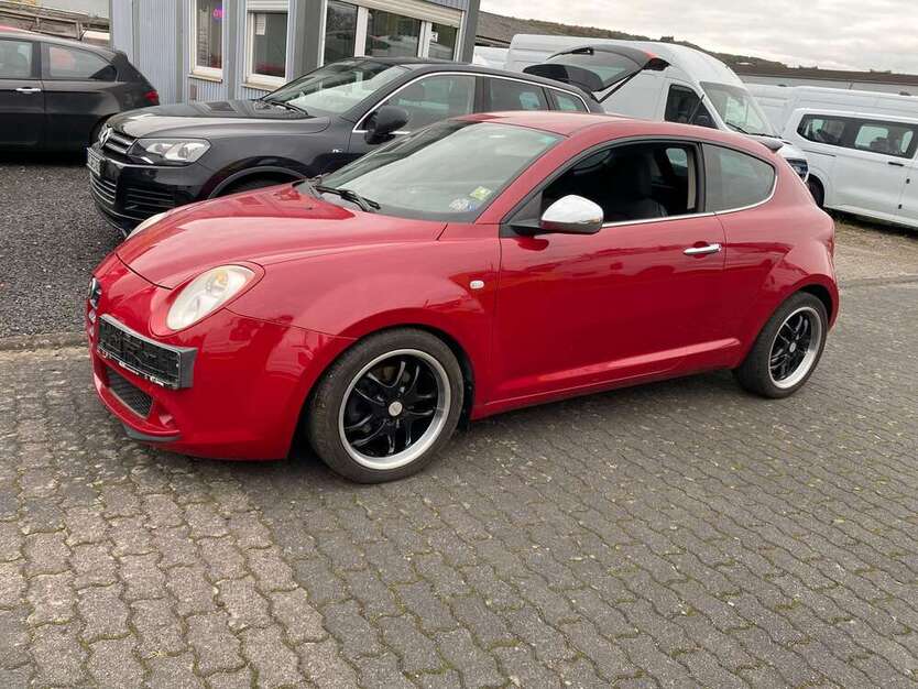 Alfa Romeo MiTo 201.000 km 2.000 € Lahnstein 56112