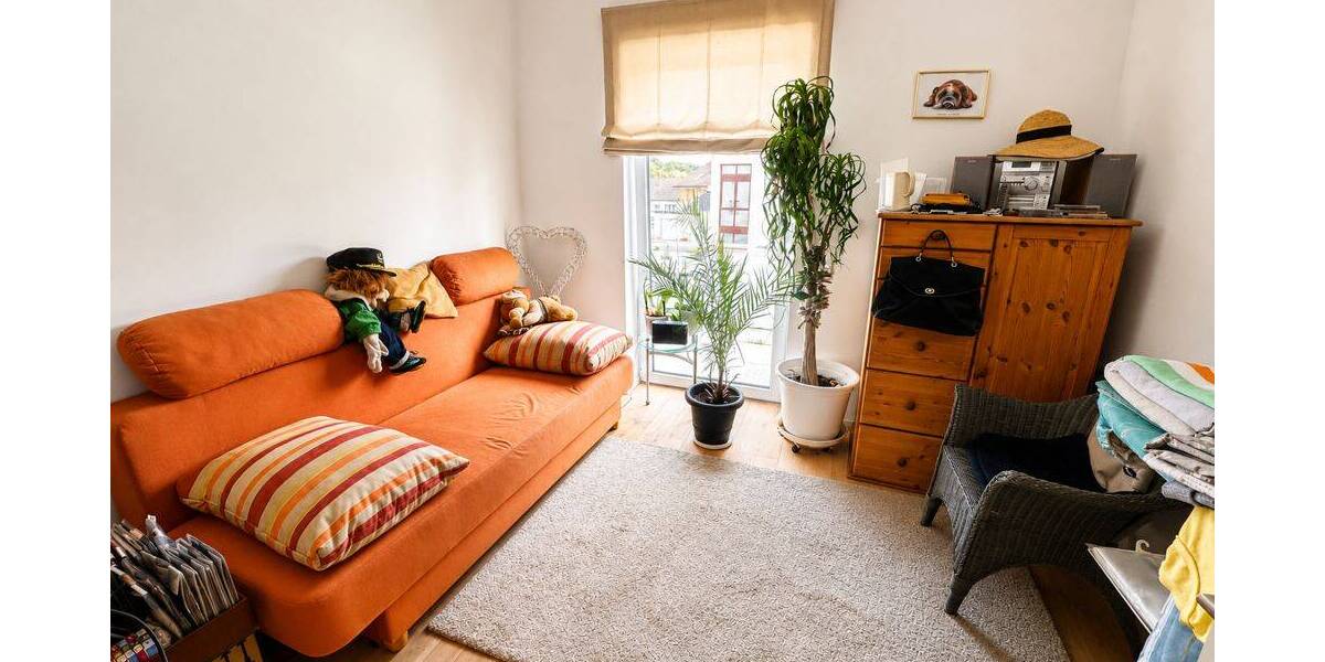 Reihenmittelhaus Goddert - 4 Zimmer, 107 m&sup2;, 960&euro; | Angebot:26858862