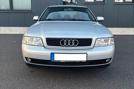 Audi A4 341.000 km 1.700 &euro; Wirges 56422
