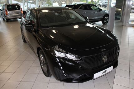 Peugeot 308 18.884 km 19.950 &euro; Nastätten 56355