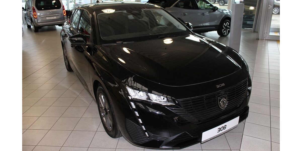 Peugeot 308 18.884 km 19.950 &euro; Nastätten 56355
